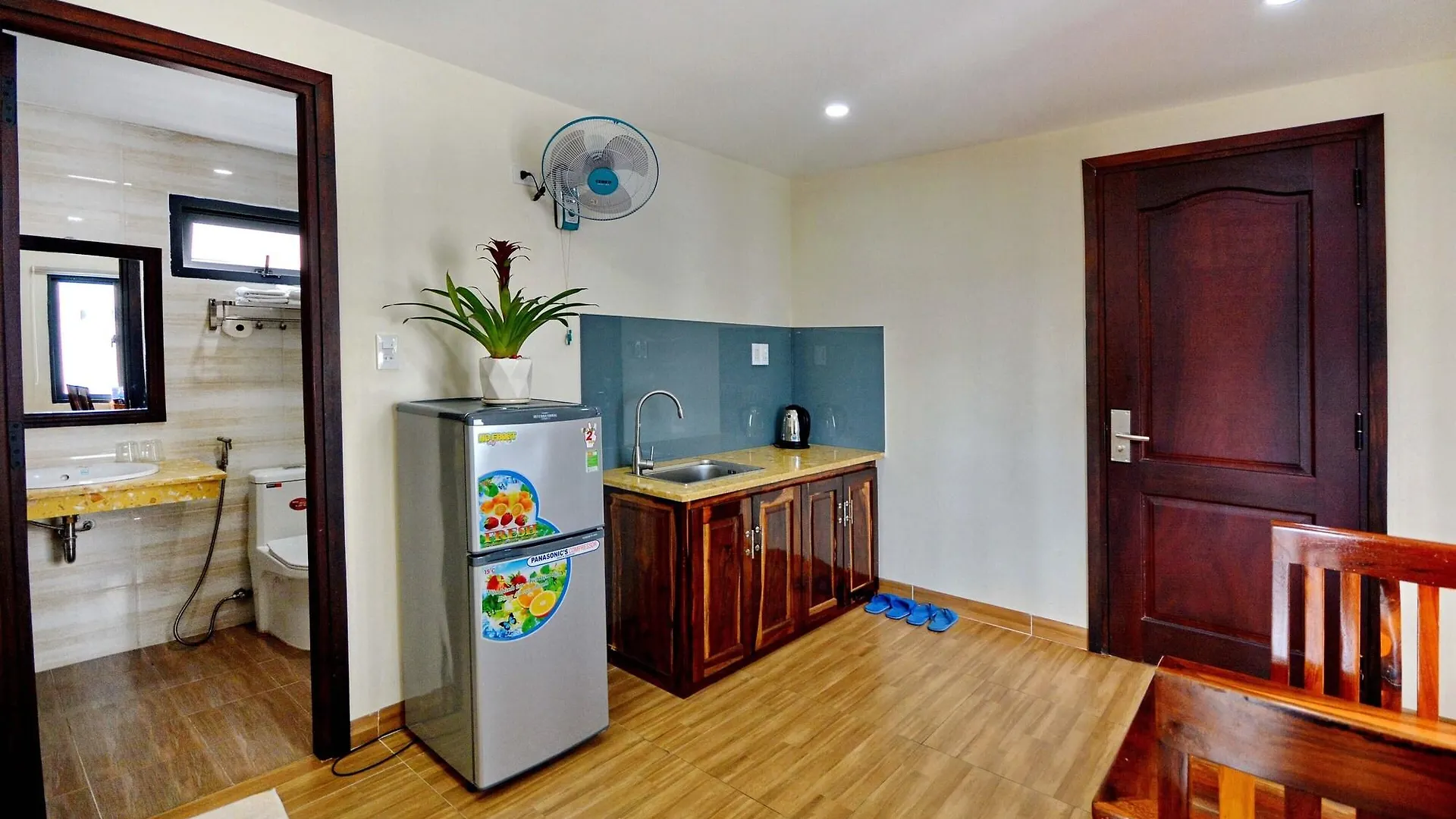 Harvey Hotel & Apartments Нячанг 3*,  Вьетнам