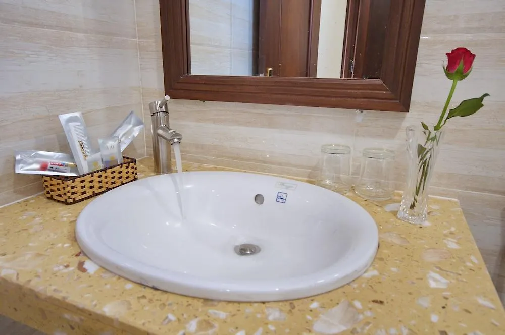 Harvey Hotel & Apartments Nha Trang