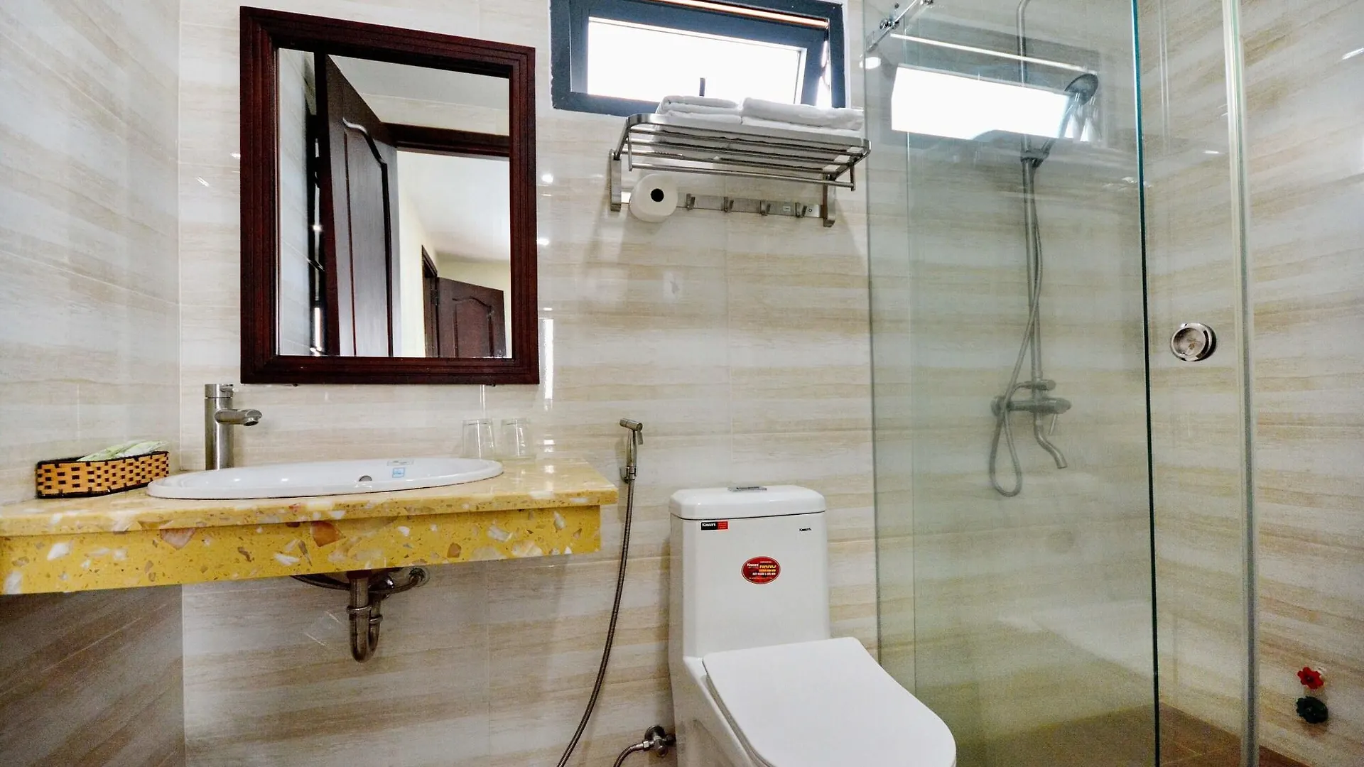 Harvey Hotel & Apartments Nha Trang