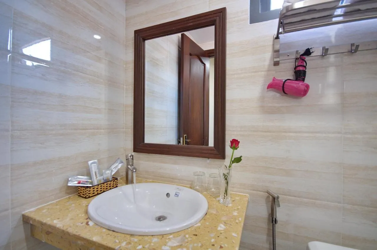 ***  Harvey Hotel & Apartments Nha Trang Vietnam