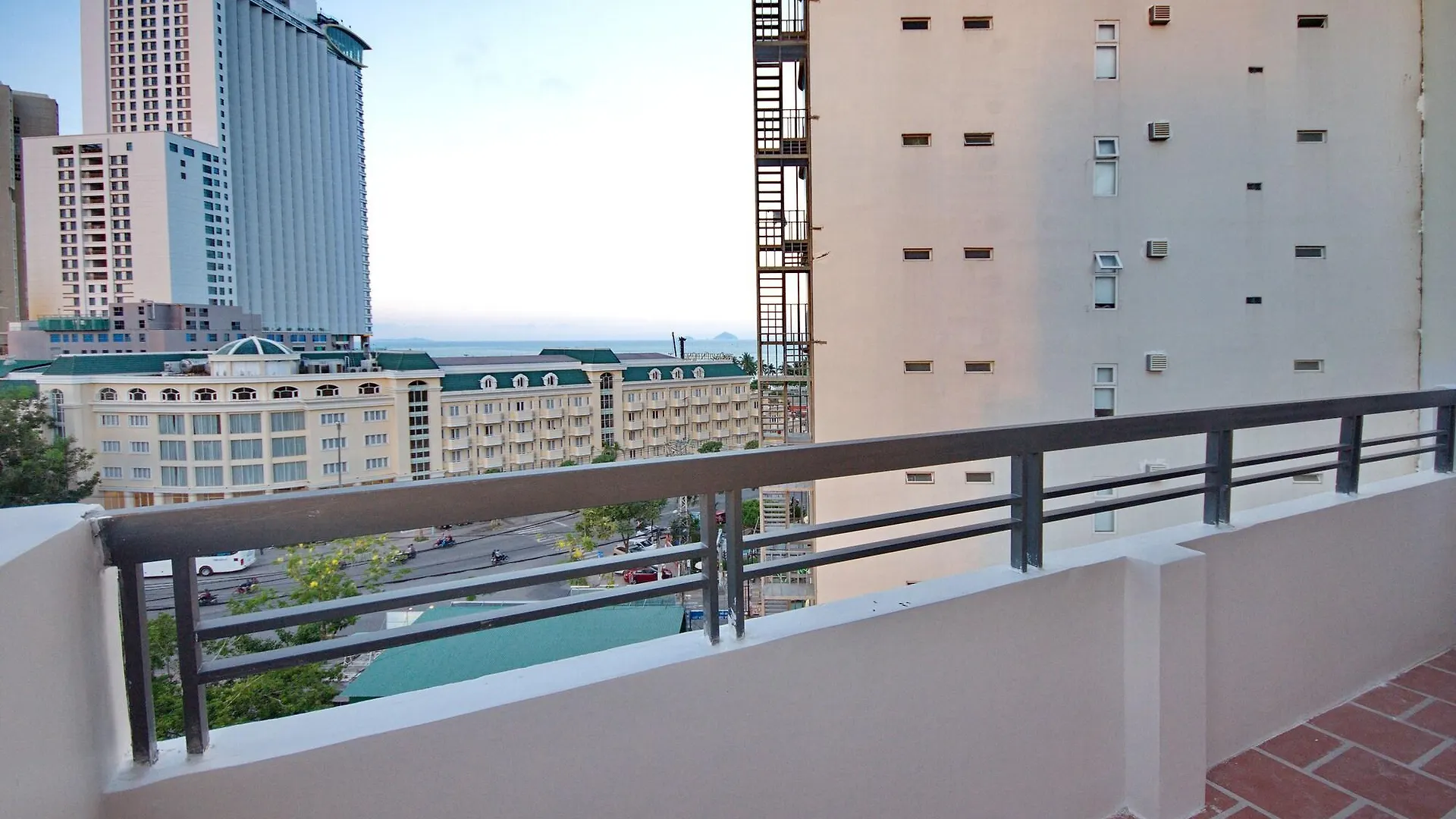 Harvey Hotel & Apartments Nha Trang Vietnam