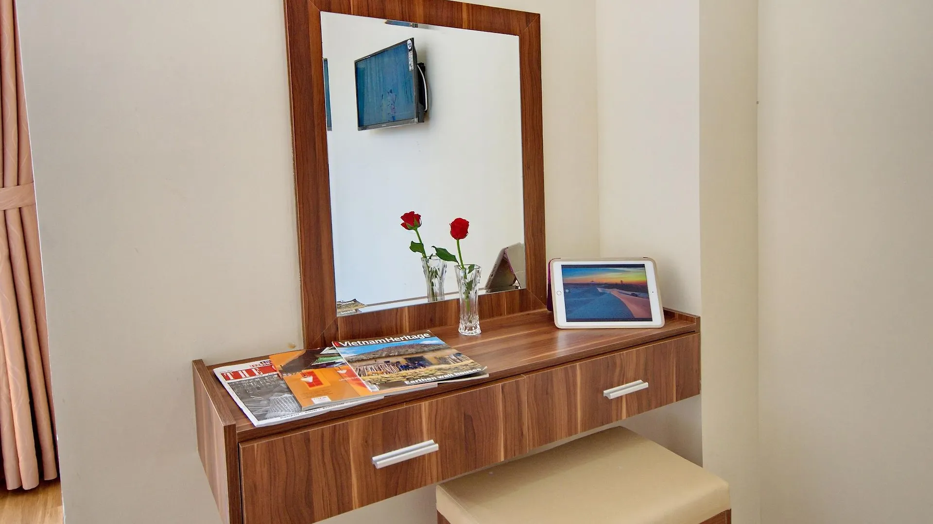 Harvey Hotel & Apartments Nha Trang