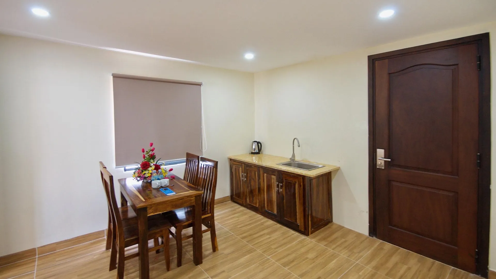 Harvey Hotel & Apartments Nha Trang