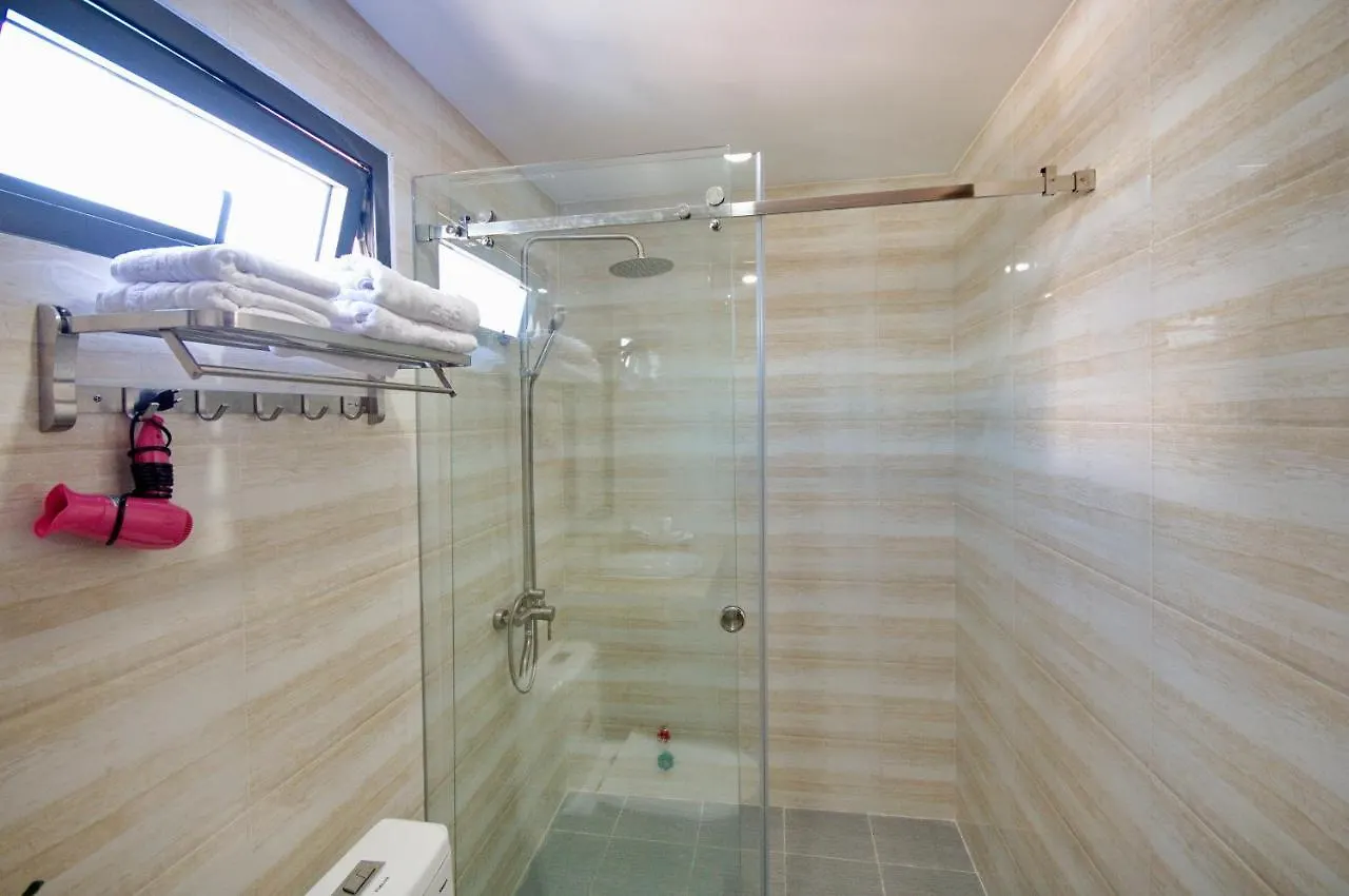 Harvey Hotel & Apartments Nha Trang 3*,  Vietnam